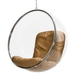 Modern Acrylic Balloon Hanging Bubble Chair