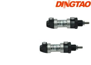 Wholesale 111884 Vector 5000 Spare Part Tensioner Axis Of Vibrati For VT7000 Parts from china suppliers