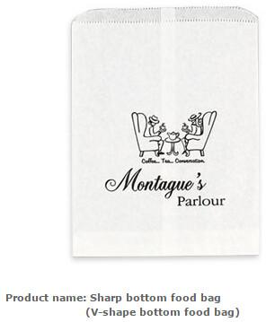 micro perforated bread bag with custom logo full series micro-perfs bags OEM customization,clear opp food packaging plas