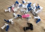 Plastic Hot And Cold Water Dispenser Faucet Taps For Water Or Beer Supply