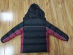 Childrens Toddler Boy Lightweight Puffer Jacket Boys Puffa Coat