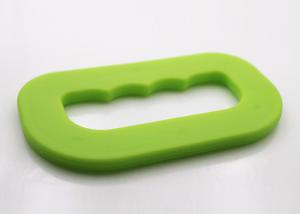 Wholesale Colorful Food Grade Plastic Bag Handles / Shopping Bag Carry Handle from china suppliers