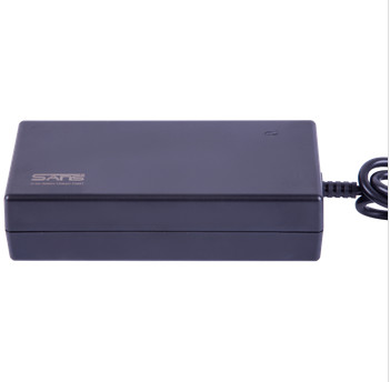 ON SALE New 84W Electric Motorcycle Lithium Ion 24V 2A Battery Charger