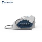 8.4 inch screen German laser bars hair removal 808nm diode laser machine