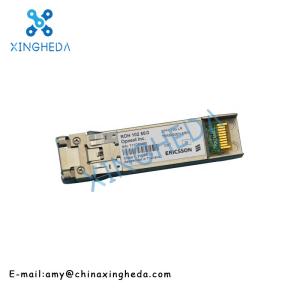 Wholesale Ericsson RDH 102 50/3 SFP+-10G-LR optic fiber transceiver optical equipment from china suppliers