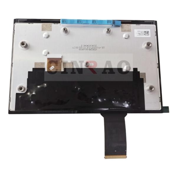 LCD Display LBL-PVLU7047-03E Car Screen Panel COG-PVLUK7047-10 GPS Navigation