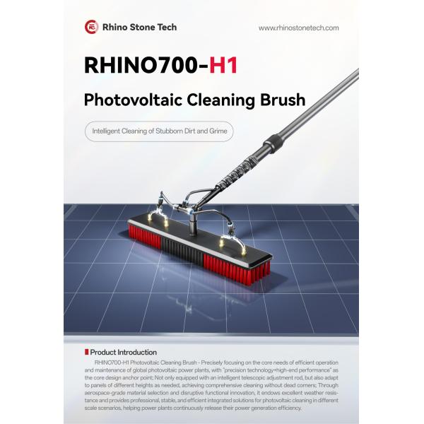 Manual Telescopic Rod Water Fed Pole Rooftop Solar Panel High Glass Window Washing