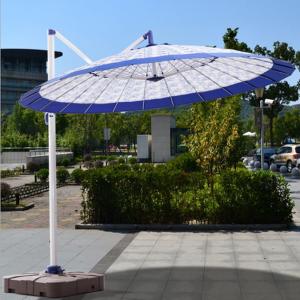 Wholesale Windproof Beach Uv Umbrella , Custom Logo Portable Sun Shade Umbrella from china suppliers