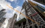 Prefabricated Industrial Structural Steel Buildings / Residential Steel