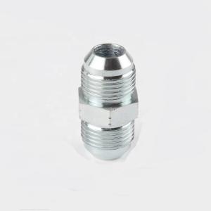 Wholesale BSP Garden Swivel 0.080 Kg Hydraulic Adapter Fittings from china suppliers