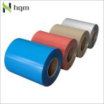 Ral9014 Ral5016 Mid Hard PPGI Galvanized Steel Coil ISO9001