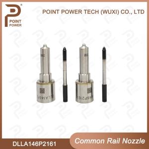 Wholesale DLLA146P2161 Bosch Injector Nozzle For Injectors 0445120199-Φ3.5 Series from china suppliers