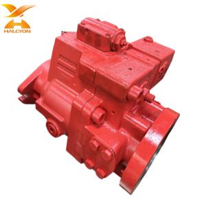 Wholesale Industrial Piston Pumps OEM Kawasaki Replacement Hydraulic Pump K3VL Series K3VL80 K3VL112 K3VL140 Hydraulic Piston Pump from china suppliers