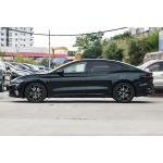 Chinese Cars Byd Han Sedan Green Electric Car Automatic High Speed Byd Han Ev