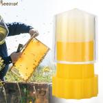 Queen Marker Bottle Beekeeping Equipment Yellow Mark Queen Bee Cage