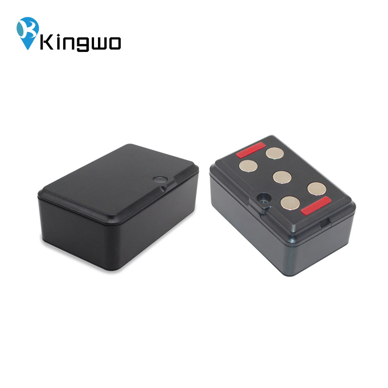kingwo High Accuracy Car Locator Device mini gps tracking device long battery life ROSH
