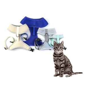 Wholesale Designed Logo XX Small Dog Harness Reversible Fall Protection Safety Buckle from china suppliers