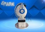 EPARK hot sale Single chair Seat 9d Vr Egg Chair for Cinema Vr Simulator from