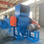 Floating Materials PP PE HDPE LDPE Washing Tank Plastic Crushing Recycling