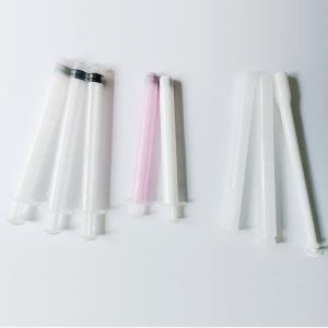 China 3g 4g 5g Colorful Plastic Disposable Vaginal Applicators For Female Health on sale