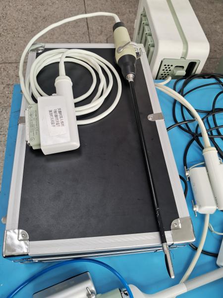 Top medical High Performance BK Medical Surgical Ultrasound transducer stock on