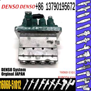 Wholesale New Fuel Injection Pump Head 16060-51012 For Kubota from china suppliers