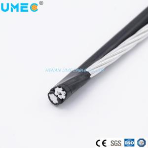 Wholesale Customer Specified Duplex Service Drop ABC Cable for Overhead Electric Transmission from china suppliers