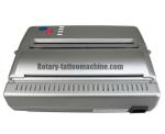 White Color Stencil Fax Tattoo Transfer Printer , Tattoo Thermal Stencil Printer