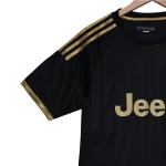 Juventus 2015-2016 Retro Second Away Jersey Classic Reappearance