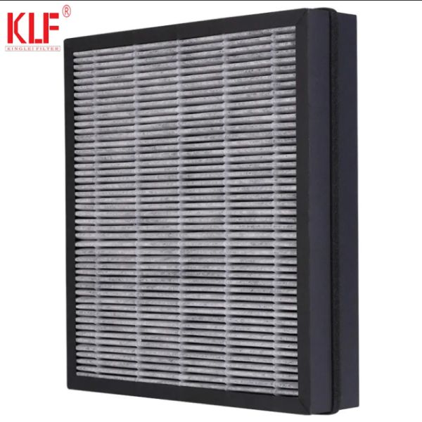 3-D Printer Filter replacement solution offering easy installation and performance for continuous 3D printing operations