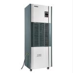 Cooling Industrial Electric Dehumidifier 2.85 KW For Moisture Removal