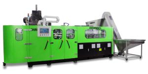 Wholesale 10000BPH Small Pet Bottle Blowing Machine For Beverage Drinking Bottle from china suppliers