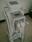 3 handles Elight RF IPL Laser