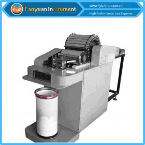 China Laboratory Wool Carding Machine on sale