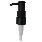 24/415 Plastic Cosmetic Lotion Shampoo Pump for Skin Care Packaging Customized