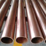 Decoration Industry Manufacturers Provide and High Refrigeration Copper Pipe