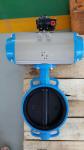 Pneumatic Rack & Pinion Actuators for Butterfly Valves.And Ball Valves