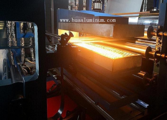 Fireproof 1500x3050mm PVDF Aluminium Composite Panel For Facade