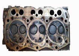 Wholesale 3TN66 3TNE68 Used Engine Heads For Excavator PC25 PC30 119265 - 11700 from china suppliers