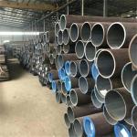 ASTM A178 A179 A192 High Pressure Boiler Steel Pipe Carbon Steel Cold Drawn