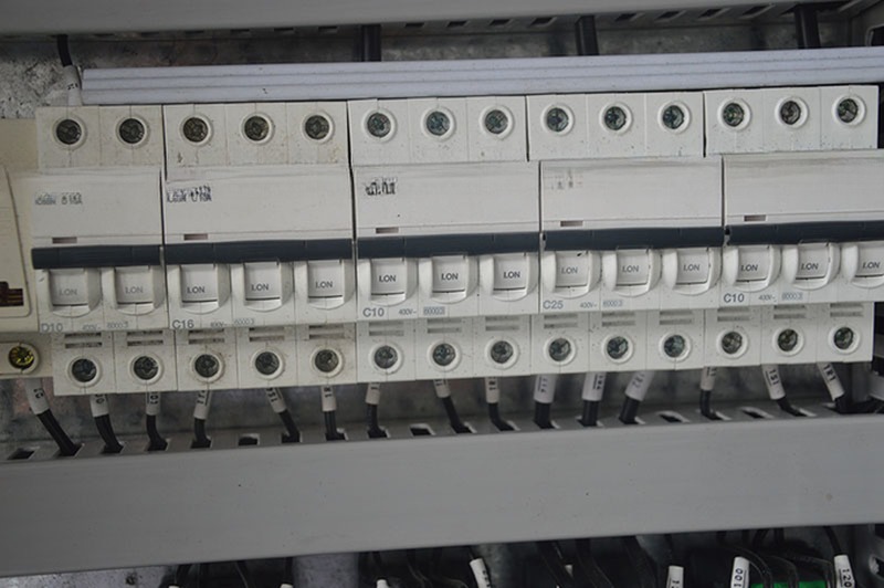 220V/380V/415V/440V/480V Ultrasonic Pasteurizer for Cow Milk and Advanced Technology