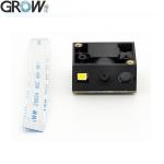 Grow GM69-S 1280*800CMOS High Density 1d 2D USB Uart Barcode Scanner