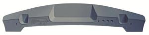 Wholesale Primer Tail Wing Spoiler for KIA Sportage 2004-2008 and 2010-2014 Rear Automobile Parts from china suppliers