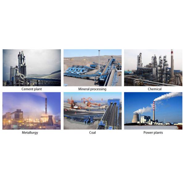 1000T/H 1000 Meters Pan Conveyor For Metallurgy Industry