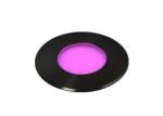 24V 110V 220V 3W Soft Beam LED Inground Light Dia 173mm With External or
