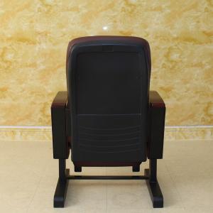 Wholesale Foldable Auditorium Stadium Seating Cinema Antistatic Fire Resistant Moistureproof from china suppliers
