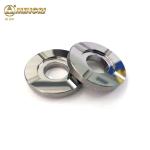 High Pressure Resistance Shaft Sleeve Tungsten Carbide Bushing For Petroleum