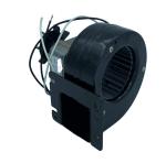 52W .82A 120V 60Hz Convection Pellet Stove Blower Motor Fan Air Blower UL/ETL