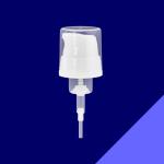 Outside Core 30mm Pump Dispenser , Non Spill Replacement Lotion Bottle Pumps