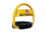 Heavy Duty 433Hz Remote Control Parking Lock Energy Saving Environmental
